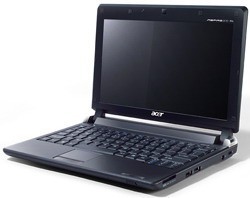 Нетбук Acer Aspire One A531h-0Bk 10.1 (LU.S750B.178)
